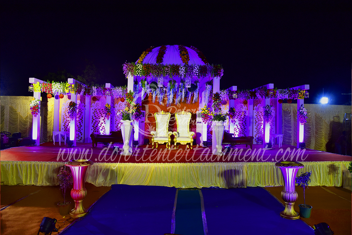 Royal Wedding Event in Odisha 1