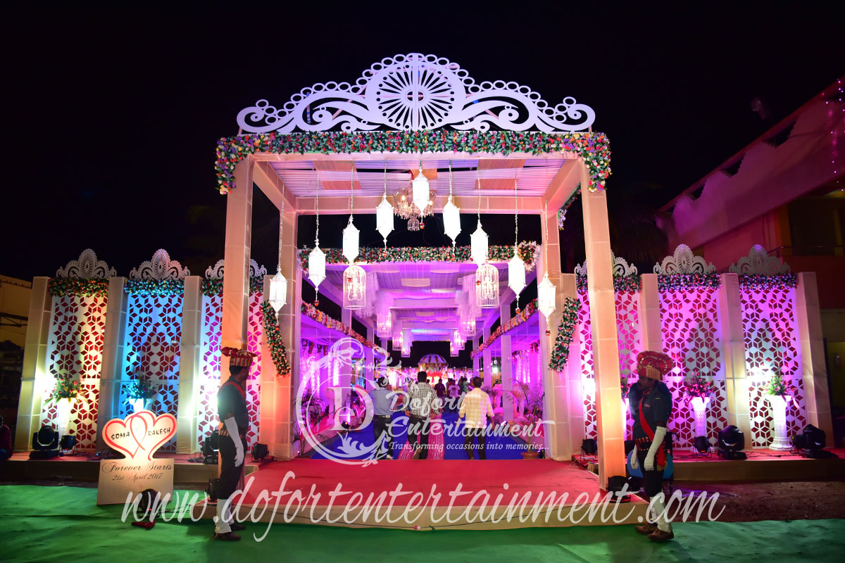 Royal Wedding Event in Odisha 2