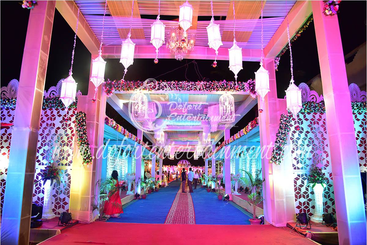 Royal Wedding Event in Odisha 3