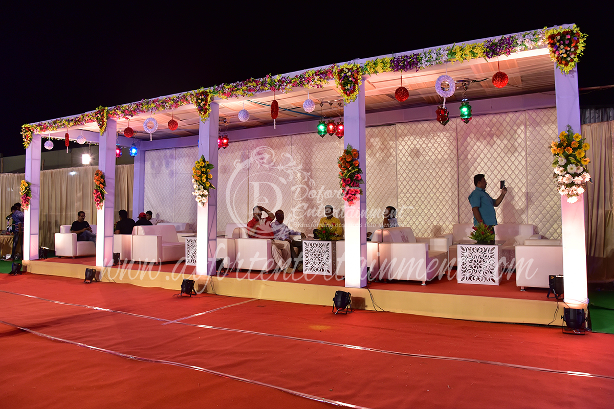 Royal Wedding Event in Odisha 8