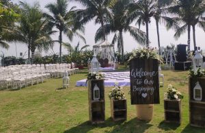 Destination Wedding Planner in Odisha