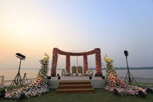 destination wedding planner in odisha