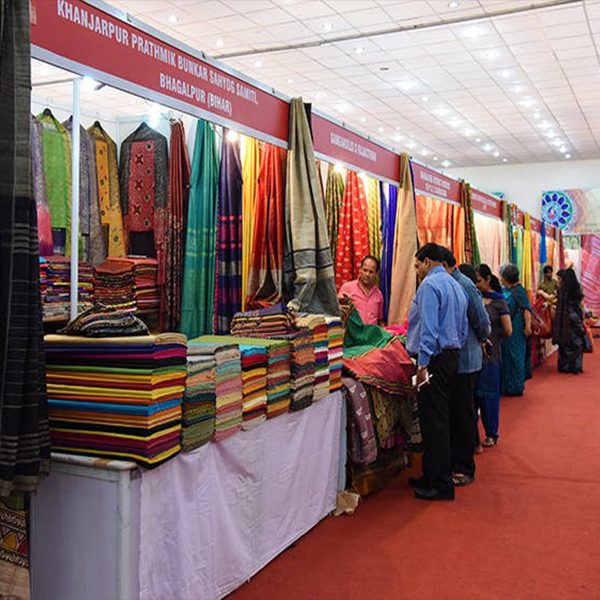 trade fair organiser in bhubaneswar odisha - dofort entertainment